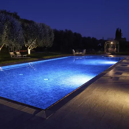Abaye 4 Merlot - Charm Adults Only Apartment Soiano Del Lago
