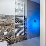 Apartment Abaye 4 Merlot - Charm Adults Only Soiano Del Lago