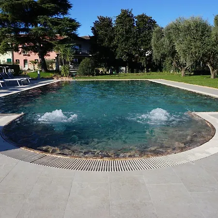 Abaye 4 Merlot - Charm Adults Only * Soiano Del Lago