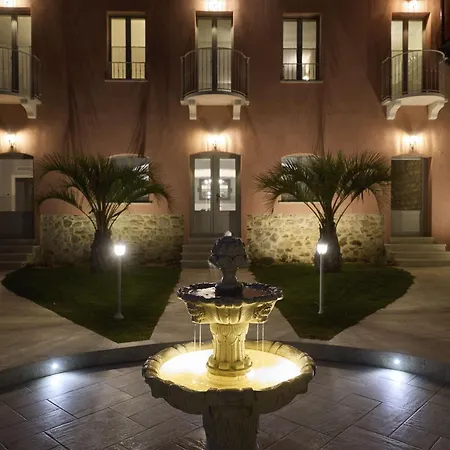 Apartment Abaye 4 Merlot - Charm Adults Only