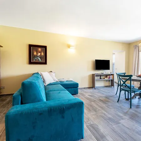 Abaye 4 Merlot - Charm Adults Only Apartment Soiano Del Lago