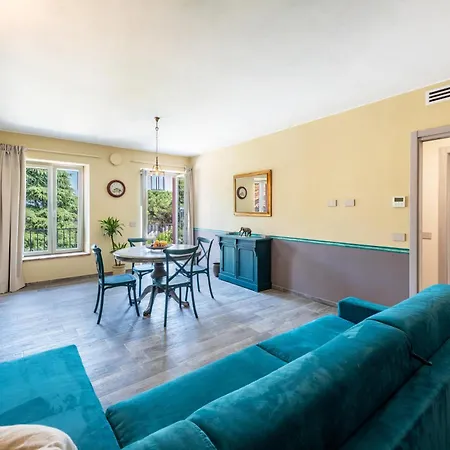 Abaye 4 Merlot - Charm Adults Only * Soiano Del Lago