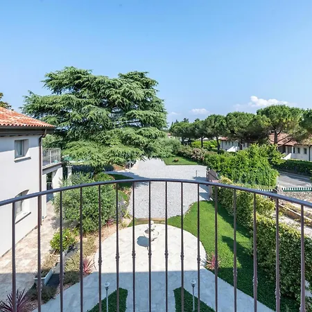 Apartment Abaye 4 Merlot - Charm Adults Only Soiano Del Lago